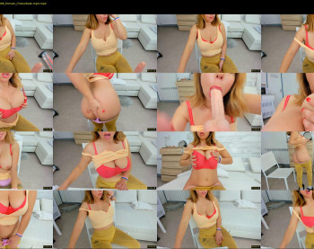 dulceyjohn — 55 minute Chaturbate female cam show recording, 1080p, Feb 13, 2022