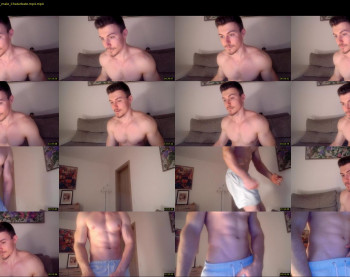 eddieds — 40 minute Chaturbate male cam show recording, 1080p, Feb 13, 2022