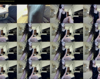 ehotlovea — 29 minute Chaturbate female cam show recording, 720p, Feb 13, 2022