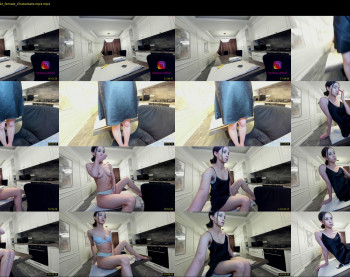 ehotlovea — 100 minute Chaturbate female cam show recording, 720p, Feb 14, 2022