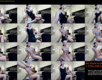ehotlovea — 50 minute Chaturbate female cam show recording, 720p, Feb 14, 2022