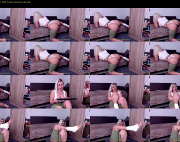 elisabeth_jason — 8 minute Chaturbate couple cam show recording, 1080p, Feb 13, 2022