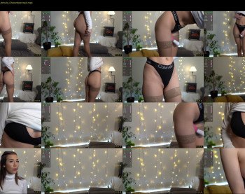 emese_ — 24 minute Chaturbate female cam show recording, 1080p, Feb 14, 2022