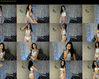erotic_emma1 — 46 minute Chaturbate female cam show recording, 1080p, Feb 14, 2022