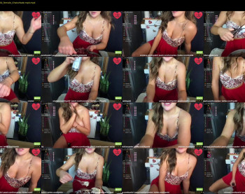 funcamkw — 93 minute Chaturbate female cam show recording, 720p, Feb 14, 2022