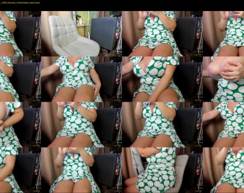 garmonic_milf — 39 minute Chaturbate female cam show recording, 1080p, Feb 13, 2022
