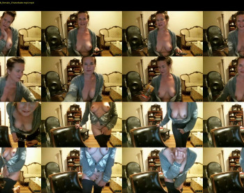 glam_cat — 11 minute Chaturbate female cam show recording, 480p, Feb 13, 2022