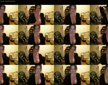 glam_cat — 6 minute Chaturbate female cam show recording, 480p, Feb 14, 2022