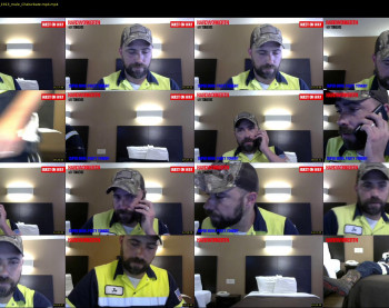 hardworkertn — 22 minute Chaturbate male cam show recording, 720p, Feb 13, 2022