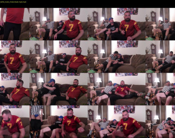 hardworkertn — 17 minute Chaturbate male cam show recording, 720p, Feb 14, 2022