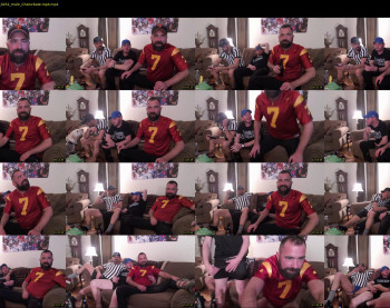 hardworkertn — 32 minute Chaturbate male cam show recording, 720p, Feb 14, 2022