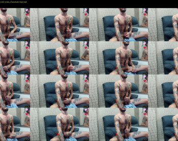 harry_reems_ — 2 minute Chaturbate male cam show recording, 720p, Feb 13, 2022