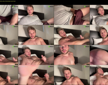 hot8pack01 — 62 minute Chaturbate male cam show recording, 720p, Feb 13, 2022