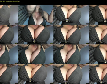hot_bounce_boobs — 5 minute Chaturbate female cam show recording, 1080p, Feb 13, 2022