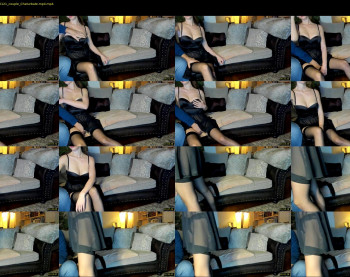 hotpeppersx — 4 minute Chaturbate couple cam show recording, 720p, Feb 13, 2022