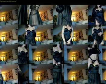 hotpeppersx — 16 minute Chaturbate couple cam show recording, 720p, Feb 13, 2022
