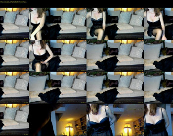 hotpeppersx — 9 minute Chaturbate couple cam show recording, 720p, Feb 13, 2022
