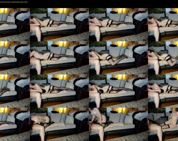 hotpeppersx — 8 minute Chaturbate couple cam show recording, 720p, Feb 13, 2022
