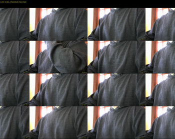 il_undercover — 4 minute Chaturbate male cam show recording, 480p, Feb 13, 2022