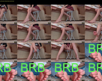 iris_vega — 65 minute Chaturbate female cam show recording, 1080p, Feb 13, 2022