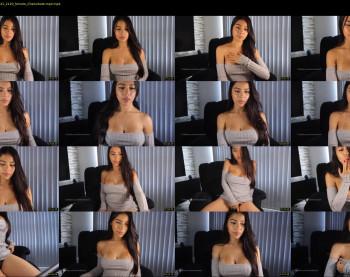 itsssssssme_lana — 61 minute Chaturbate female cam show recording, 720p, Feb 13, 2022