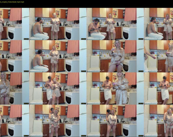 iuliana32 — 12 minute Chaturbate couple cam show recording, 1080p, Feb 13, 2022