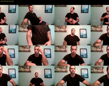 jacoff38 — 6 minute Chaturbate male cam show recording, 720p, Feb 13, 2022