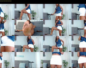 jadee__ — 54 minute Chaturbate female cam show recording, 1080p, Feb 13, 2022