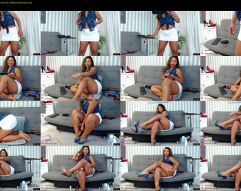 jadee__ — 50 minute Chaturbate female cam show recording, 1080p, Feb 13, 2022