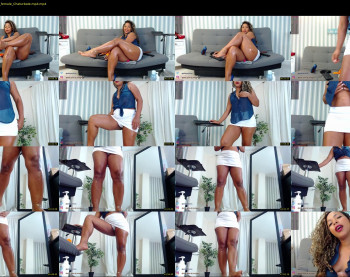 jadee__ — 54 minute Chaturbate female cam show recording, 1080p, Feb 13, 2022
