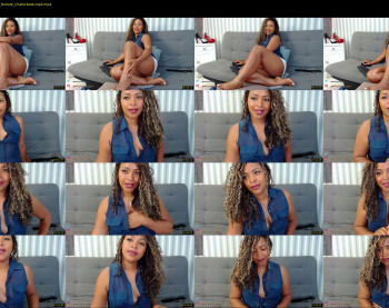 jadee__ — 54 minute Chaturbate female cam show recording, 1080p, Feb 14, 2022