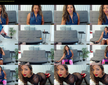 jadee__ — 28 minute Chaturbate female cam show recording, 1080p, Feb 14, 2022
