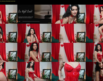 jadeperez_ — 54 minute Chaturbate female cam show recording, 1080p, Feb 13, 2022