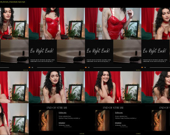 jadeperez_ — 16 minute Chaturbate female cam show recording, 1080p, Feb 13, 2022