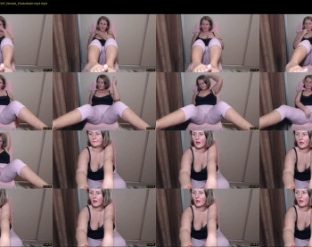 jaqueline88 — 3 minute Chaturbate female cam show recording, 720p, Feb 14, 2022