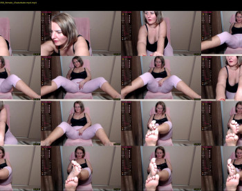 jaqueline88 — 9 minute Chaturbate female cam show recording, 720p, Feb 14, 2022