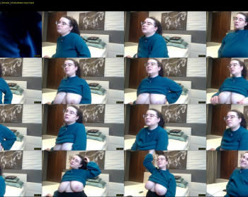 jessykah — 19 minute Chaturbate female cam show recording, 1080p, Feb 13, 2022