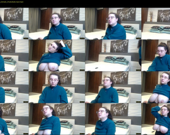 jessykah — 42 minute Chaturbate female cam show recording, 1080p, Feb 13, 2022