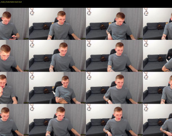 julsweet — 54 minute Chaturbate male cam show recording, 1080p, Feb 13, 2022