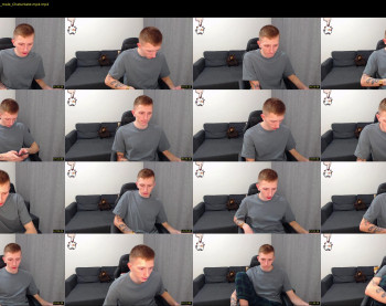 julsweet — 25 minute Chaturbate male cam show recording, 1080p, Feb 13, 2022