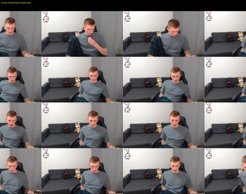 julsweet — 46 minute Chaturbate male cam show recording, 1080p, Feb 14, 2022