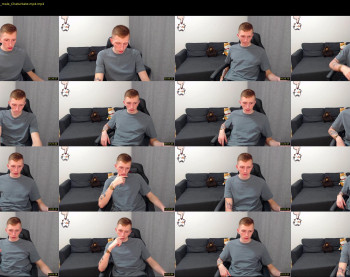 julsweet — 26 minute Chaturbate male cam show recording, 1080p, Feb 14, 2022