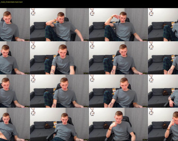 julsweet — 22 minute Chaturbate male cam show recording, 1080p, Feb 14, 2022