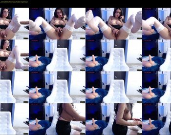 karina_torres_ — 7 minute Chaturbate female cam show recording, 720p, Feb 13, 2022