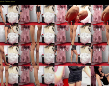 katedolly — 9 minute Chaturbate female cam show recording, 720p, Feb 13, 2022