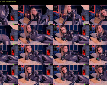 katrinpolly — 11 minute Chaturbate couple cam show recording, 1080p, Feb 14, 2022