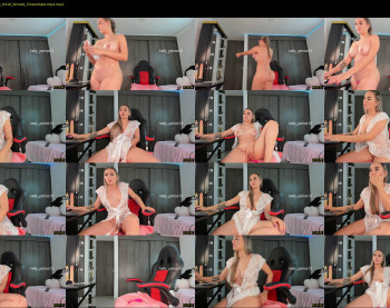 kelly_peirce13 — 55 minute Chaturbate female cam show recording, 1080p, Feb 14, 2022
