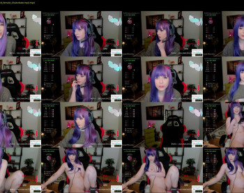 kimilee22 — 62 minute Chaturbate female cam show recording, 1080p, Feb 13, 2022