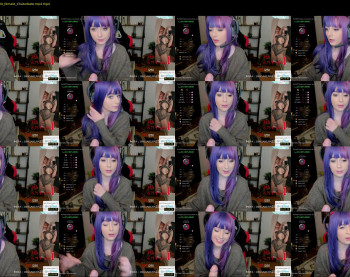 kimilee22 — 3 minute Chaturbate female cam show recording, 1080p, Feb 13, 2022