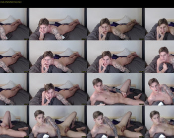 krishort — 11 minute Chaturbate male cam show recording, 1080p, Feb 13, 2022